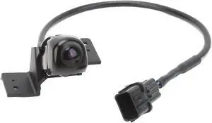 Rear View Camera for Hyundai, Back up Camera, OE 95760D3100 Parking Assist Camera Replacement for Tucson 2016 to 2017