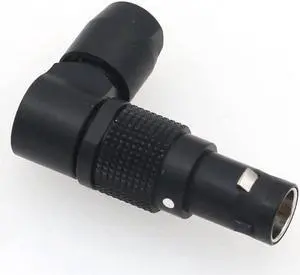DRRI 0B Rotatable Adjustable Right Angle FSG 4Pin for ARRI Cforce Motor