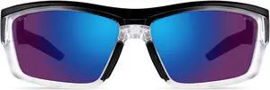 Enchroma Color Blind Glasses - Martinez - Color Correcting & Enhancing Glasses Outdoor Use for Protan Color Blindness