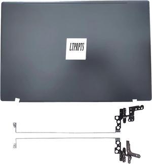 LTPRPTS Replacement for Laptop LCD Cover Back Rear Top Lid with Hinges HP Pavilion 15Z-CW100 15-CS3003CA 15-CW1027CA 15-CS3XXX 15-CS2003TU 15-CS3073CL 15-CW1063WM L51799-001 L23884-001 Blue