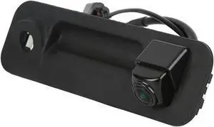 Fydun Vehicle Backup Camera for Sonata 20152018 95760E6201 Park Assist Camera Rear View Reversing Camera