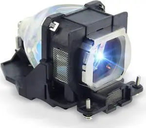 Gzwog ET-LAE700 ET-LAE900 Replacement Projector Lamp Bulb with Housing for Panasonic PT-AE700 PT-AE700E PT-AE700U PT-AE800 PT-AE800E PT-AE800U PT-AE900 PT-AE900U