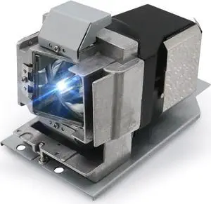 Gzwog 5811117488-SVV//5811117901-SVV//UST-P1 Premium Quality Replacement Projector Lamp Bulb with Housing for VIVITEK D873ST D875ST D803W D803W-3D D805W D805W-3D H1185HD Projectors