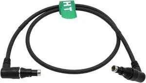 HangTon Power Cable for PVS-31 GPNVG18 BNVS BNVD 1431 1531 31 931 RNVG Argus PSQ-36 Fischer 4 Pin Night Vision Monocular 25"