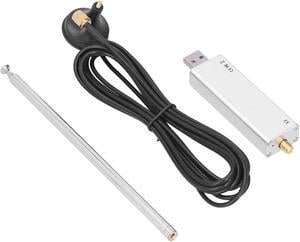 Hilitand RTL SDR R820T2 V3 RTL2832U Smart HF Bundle Telescopic Antenna Radio Antenna RTL SDR