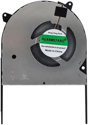 HUANMEFANG New CPU Cooling Fan for ASUS Zenbook 14X UX5400E EG75071S1-1C010-S9A 13NB0T80M01211 DC12V Fan