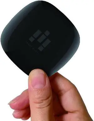 iEAST Olio AirPlay 2 Streaming Audio Receiver Adapter Works with Siri WiFi and Bluetooth Spotify&Tidal Connect Direct Multiroom Multizone Supporting 192khz/24bit Hi-Res Audio