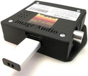 Image Audio SXP Message and Music On Hold Digital Player with Both USB and SD and 50+ MP3 Audio Files