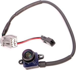Backup Camera 56054158AG for Dodge Journey 2011-2020, Rear View Park Assist Reverse Camera OE # 56054158AB, 56054158AC, 56054158AD, 56054158AE, 56054158AF