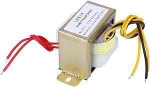 Power Transformer,AC 220V-double AC 12V,30W Pure Copper Transformer,for 2.1 channel amplifier board, tone board Amplifier(220V)