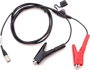 Generic 4-Pin Hirose Power Cable, 1.8m, for Trimble 5600/3600 Total Stations & GEODIMETER