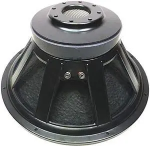 LASE Replacement B-52 18-220S / B52 18-220X 18 1000W Cast Frame Sub-Woofer Speaker