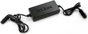 Eclipse 5 DC Power Supply