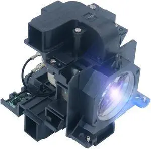 Pugody ET-LAE200 Premium Quality Replacement Projector Lamp Bulb with Housing for Panasonic PT-EX500E PT-EX500EL PT-EX600E PT-EX600EL PT-EW530E PT-EW530EL PT-EW630E PT-EW630EL PT-EZ570E PT-EZ570EL
