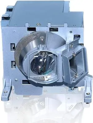 RANETLIO Original BL-FU365A / SP.72109GC01 Replacement Lamp Bulb UHP 365W with Housing for OPTOMA EH515T EH515 W515 W515T WU515 WU515T X515 Projectors
