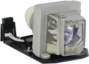 Rembam Hight Quality Replacement lamp BL-FU240A / SP.8RU01GC01 for Optoma HD25-LV, HD25, EH300, HD30B, DH1011
