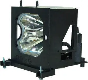 Rembam LMP-H200 Projector Replacement Lamp with Housing for Sony VPL-VW40 VPL-VW50 VPL-VW60 VW40 VW50 VW60