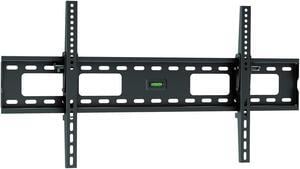 Ultra Slim Secure Tilt VESA Compliant TV Wall Mount Bracket for LG OLED 55" 65" 77" 88" Smart TVs (2020 Models) - Low Profile 1.7" from Wall, 12deg Tilt Angle, Easy Install for Reduced Glare!
