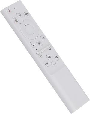 BN59-01391A TM2281E Replace Voice Search Remote Control fit for Samsung Smart TV 2022 Model QN32LS03BB QN43LS03BA QN50LS03BA QN55LS03BA QN65LS03BA QN75LS03BA QN85LS03BA QN32LS03BBFXZA QN43LS01BAFXZA