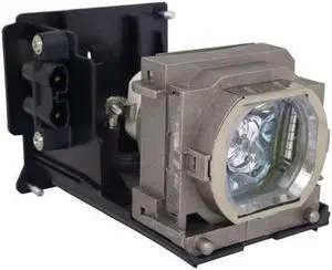 WATOMAN VLT-HC7000LP/VLT-HC5000LP OEM/Original Replacement Projector Lamp with Complete Housing for Mitsubishi HC4900 HC4900W HC5000 HC6500 HC6500U HC7000 HC7000U Projectors