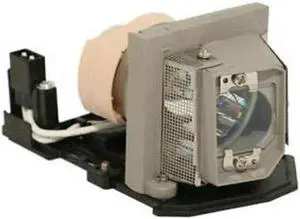 WATOMAN AJ-LBX2A Compatible Projector Replacement Lamp with Housing for C0V30389301 COV30389301 BS275 BX275