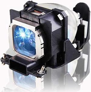 XIM ET-LAC80 Replacement Projector Lamp with Housing Compatible with PANASONIC PT-LC56 PT-LC56E PT-LC56U PT-LC76 PT-LC76E PT-LC76U PT-LC80 PT-LC80E PT-LC80U PT-U1S66 PT-U1X66 PT-U1X86