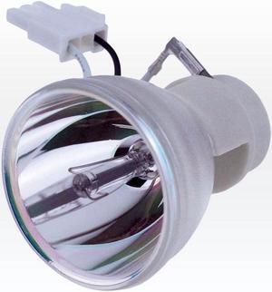 XIM Bulb BL-FU240A /5J.J9V05.001 /1510X /1610HD Projector Bare Lamp for HT8050 W11000 DH1011 EH300 HD131X HD2500 HD30 HD30B MW632ST MX631ST MS630ST MX620ST Projector