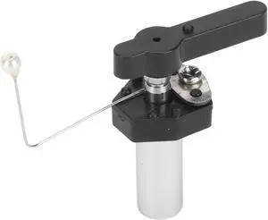 Tonearm Lifter, Automatic Tonearm Arm Lifter High End Tonearm Safety Raiser for LP Turntable Disc Record Player Accessories.