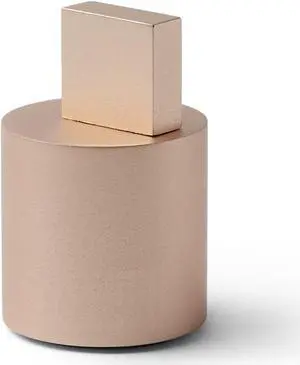 Lexon City USB Key Memory Capacity 32 GB Soft Gold