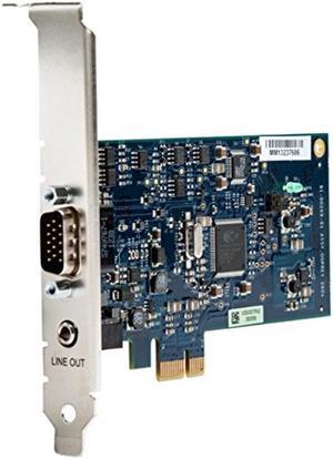 Osprey 260e Video Capture Card