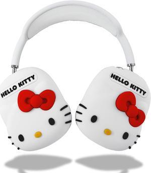Sonix x Sanrio Protective Case Cover for AirPods Max Headphones | Silicone Cover Case | Hello Kitty