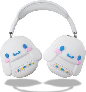 Sonix x Sanrio Protective Case Cover for AirPods Max Headphones | Silicone Cover Case | Cinna moroll