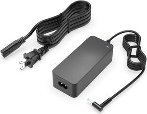 65W 45W AC Adapter Charger Fit for HP Probook 450-G9 440-G9 470-G9 445-G9 455-G9 Elitebook 655-G9 645-G9 630-G9 640-G9 650-G9 Notebook PC Laptop Power Cord Supply