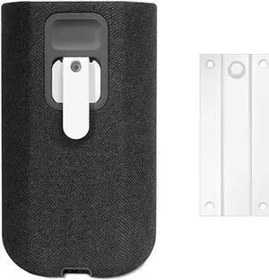 1PC Surround Audio Speaker Wall Mount Rear Hidden Metal Bracket for Sony SA-RS5 Wireless Speakers Accessories