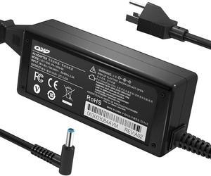 Probook Charger, QYD 65W 19.5V 3.33A Laptop Charger Compatible with HP ProBook 450 G9 640 650 430 435 440 445 450 455 G8 G7 ENVY X360 15m-ee 15m-EU Pavilion 15-eg AC Power Adapter Replacement