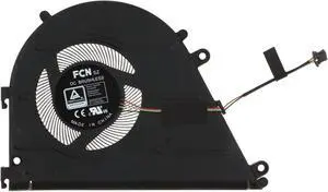 Replacement CPU Cooling Fan for HP Pavilion 13-BE M52816-001 FNA0