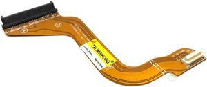 TXLIMINHONG New Compatible HDD Cable for Sony Vaio SVS13 SVS13A SVS13A2S2C SVS13A300C V120 SVS131 FPC-270 1P-1123X08-2111 1P-1126X03-2110