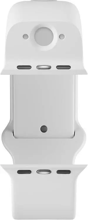 Wristcam - Silicon Band in a Retail Package, Special Design (Does not Include a Device)