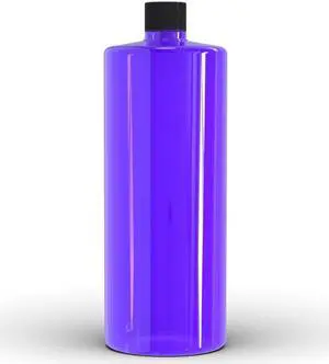 PrimoChill Ice - Low-Conductive Computer Watercooling Fluid (32 oz.) - UV Purple