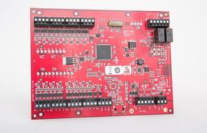 MERCURY SECURITY MR16IN-S3 Multi-Device 16-Input Controller Board