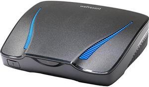 Wepresent WICS-2100 Collaborative Wireless Presentation Gateway Designed for Corporate and Classroom