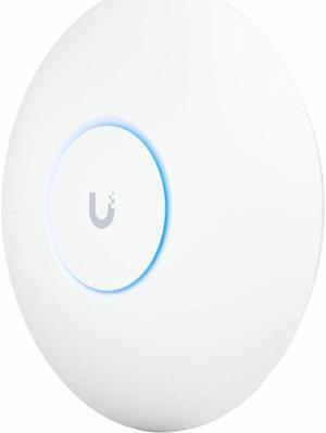 Ubiquiti Networks UniFi 7 Pro | WiFi 7 Access Point | US Model | PoE+ Adapter not Included (U7-Pro-US)