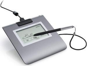 Wacom Signature Pad