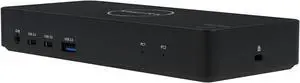 VisionTek VT2900 USB-C KVM Docking Station - 1x DP, 1x HDMI, 3X USB-A, 2X USB-C 5Gbps, Audio, Ethernet, 1 Host -100W Power for Windows/MacOS/ChromeOS VisionTek VT2900 USB-C KVM Docking Station - 1x DP, 1x HDMI, 3X USB-A, 2X USB-C 5Gbps, Audio, Ethernet, 1 Host -100W Power for Windows/MacOS/ChromeOS