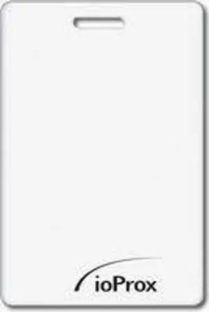 Kantech P10SHL XSF/26bit Clamshell Proximity Card (50)