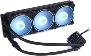 Alphacool 11996 Eisbaer LT360 Aurora HPE CPU AIO