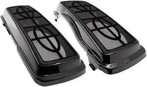 Metra Harley Davidson Touring Models