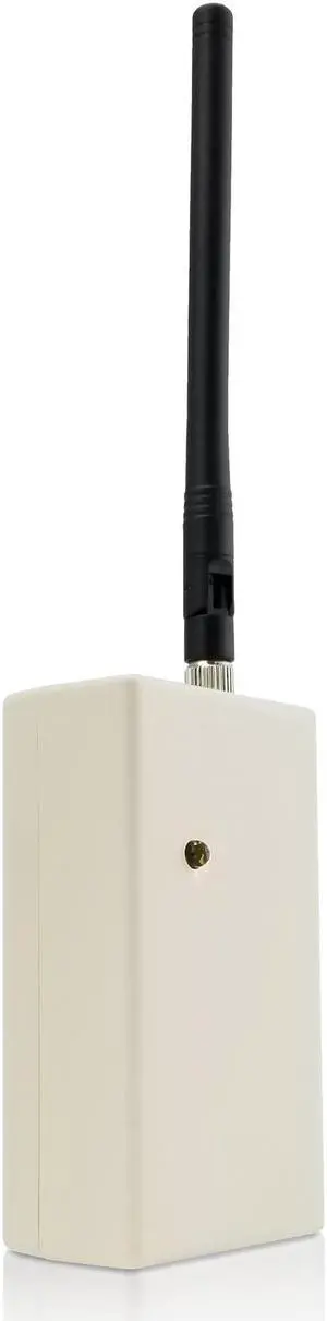 Somfy RTS Repeater - Extend Signal Range for RTS Blinds & Shades - Compatible with Situo, Telis, Tahoma, myLink - Easy Setup - #1810791