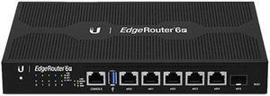 Ubiquiti ER-6P Router