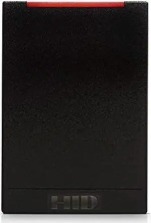 HID pivCLASS RP40-H Wall Switch Reader - 920PHRNEK00005